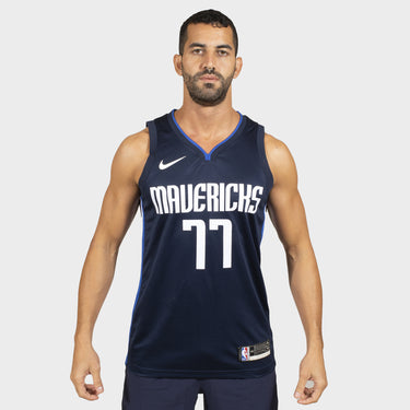 Dallas Mavericks Luka Doncic – Édition Déclaration